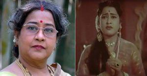 Veteran Telugu Actress Geetanjali passes away_50.1