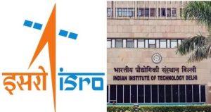 IIT Delhi to set up space technology cell in collaboration with ISRO_50.1