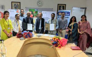 GeM signs MoU with Indian Bank and Canara Bank for payment related services_50.1