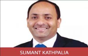 IndusInd Bank appointed Sumant Kathpalia as new MD & CEO_50.1