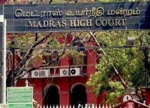 Retired judge of Madras HC, N.V. Balasubramanian passes away_50.1