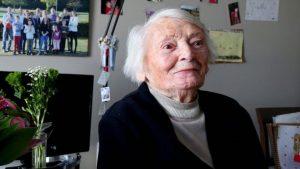 French Resistance member & Nazi camps survivor Yvette Lundy passes away_50.1