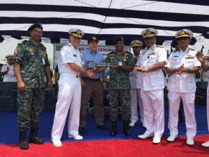 Biggest US-Bangladesh Navy exercise starts in Chattogram, Bangladesh_50.1