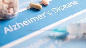 China approves drug to cure Alzheimer's disease_50.1