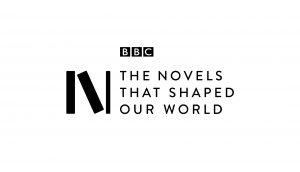 BBC's announced 100 'Novels That Shaped Our World' list_50.1