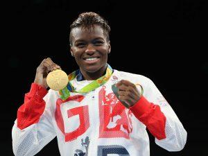 Women's boxing icon Nicola Adams announced retirement_50.1