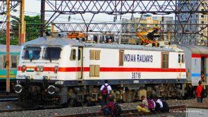 Indian Railways launches 3 online applications for all-India rollout_50.1