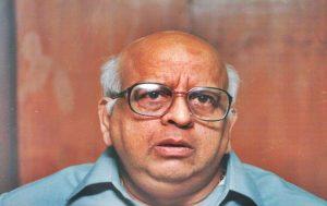 Former chief election commissioner TN Seshan passes away_50.1