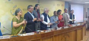 50th International Film Festival of India (IFFI) Theme song unveiled_50.1