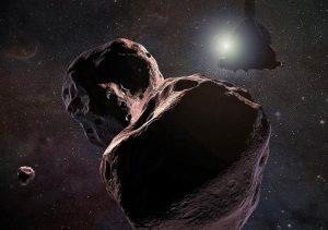 NASA renames Ultima thule to Arrokoth after Nazi controversy_50.1