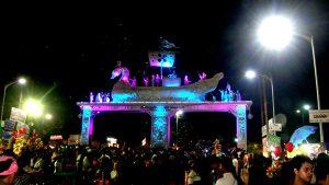 "Bali Yatra" festival begins in Cuttack, Odisha_50.1