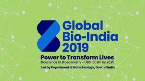Global Bio-India Summit begins in Delhi_50.1