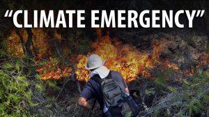 Oxford Dictionary names 'Climate Emergency' its 2019 Word of the Year_50.1