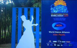 Ocean Dance Festival 2019 starts in Cox Bazar_50.1