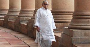 Former Madhya Pradesh CM Kailash Joshi passes away_50.1