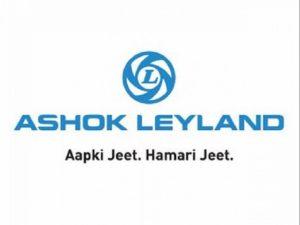 Ashok Leyland Ltd, ICICI Bank ink MoU for vehicle financing_50.1