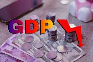 India's GDP growth further dips to 4.5% in July-Sept_50.1