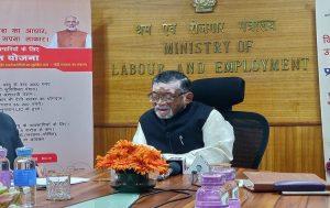 Govt launches drive to enroll 1 cr beneficiaries under two pension schemes_50.1