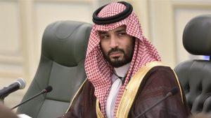 Saudi Arabia takes over G20 Presidency from Japan_50.1