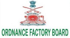 Hari Mohan takes over as Chairman, Ordnance Factory Board_50.1