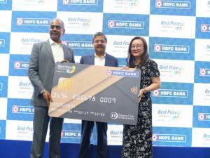 Walmart launches credit card in partnership with HDFC Bank_50.1