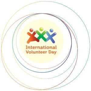 International Volunteer Day: 5 December_50.1