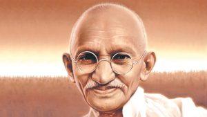 IIT researchers to create 'Gandhipedia'_50.1