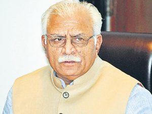Haryana CM inaugurates Integrated Command and Control Centre_50.1