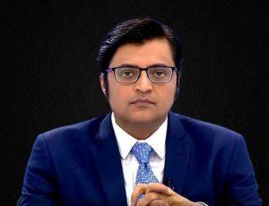 News Broadcasters Federation elects Arnab Goswami as governing board president_50.1