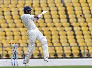 Wasim Jaffer becomes first Indian to play 150 Ranji matches_50.1