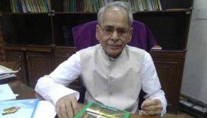 ICSSR Chairman Braj Bihari Kumar passes away_50.1