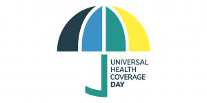 International Universal Health Coverage Day: 12 December_50.1
