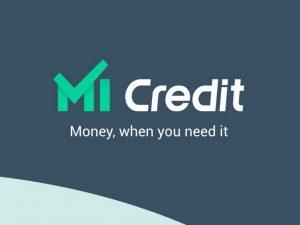 Xiaomi launches service "Mi Credit" in India for Android phones_50.1