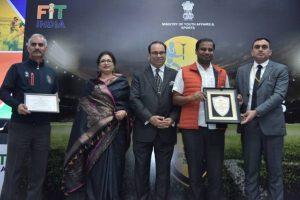 FICCI India Sports Award 2019_50.1