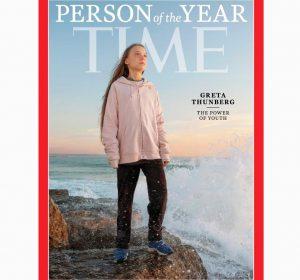Greta Thunberg named Time Person of the Year for 2019_50.1