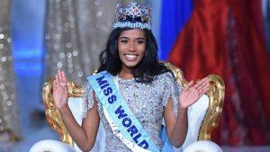 Toni-Ann Singh crowned Miss World 2019_50.1