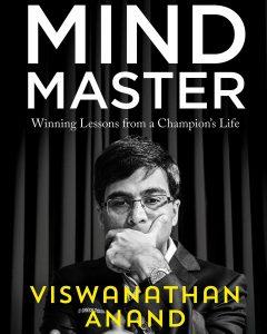 Viswanathan Anand launches his autobiography 'Mind Master'_50.1