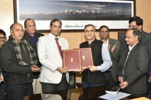 ICAR & NABARD signed MoU to promote agriculture & farming systems research_50.1