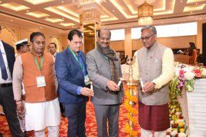 Dehradun hosts Conference of Presiding Officers of Legislative Bodies_50.1