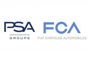 Peugeot SA and Fiat Chrysler signs merger agreement_50.1