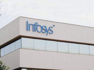 Infosys launches blockchain powered distributed applications_50.1