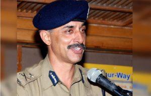 IPS officer Atul Karwal appointed as Director of National Police Academy_50.1