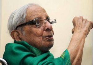 Writer and critic LS Sheshagiri Rao passes away_50.1