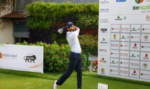 Abhinav Lohan wins Bengaluru Open Golf Championship_50.1