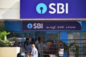 SBI to implement OTP-based ATM cash withdrawals from January 1 2020_50.1