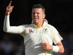 Australia paceman Peter Siddle retires from international cricket_50.1