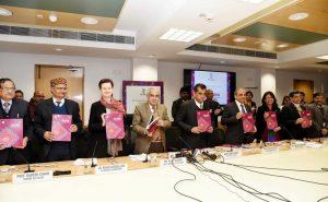 NITI Aayog releases SDG India Index and Dashboard 2019_50.1