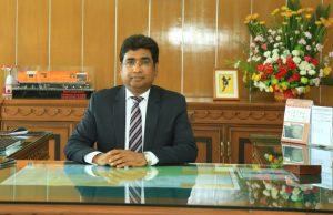 V K Yadav to lead Railway Board for 1 more year_60.1