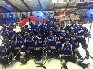 National Ice Hockey Championship-2020 begins in Leh_60.1