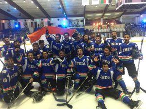 National Ice Hockey Championship-2020 begins in Leh_4.1